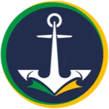 Selo Oficial Marinha do Brasil DPC