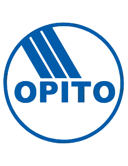 Selo Oficial OPITO Approved